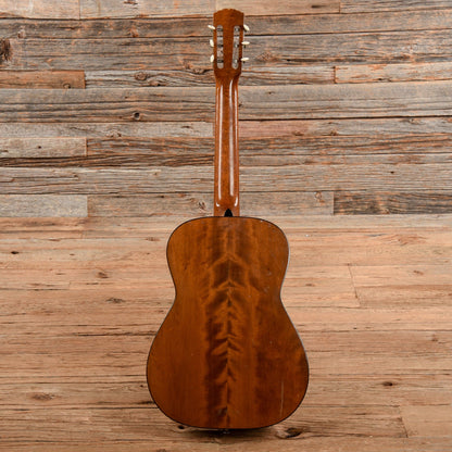 Goya G-10 Natural 1960s Acoustic Guitars / Classical