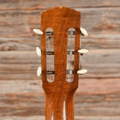 Goya G-10 Natural 1960s Acoustic Guitars / Classical