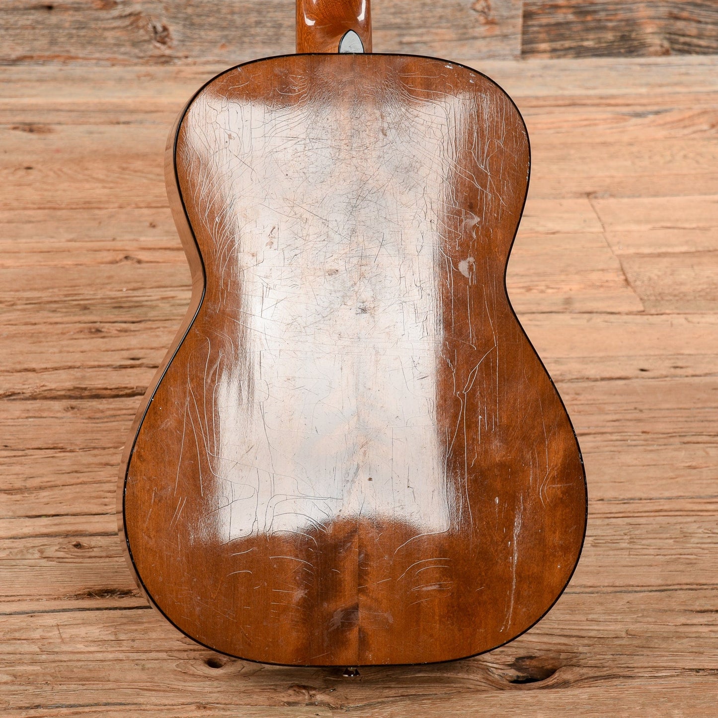 Goya G-10 Natural 1960s Acoustic Guitars / Classical