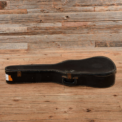 Goya G-10 Natural 1960s Acoustic Guitars / Classical