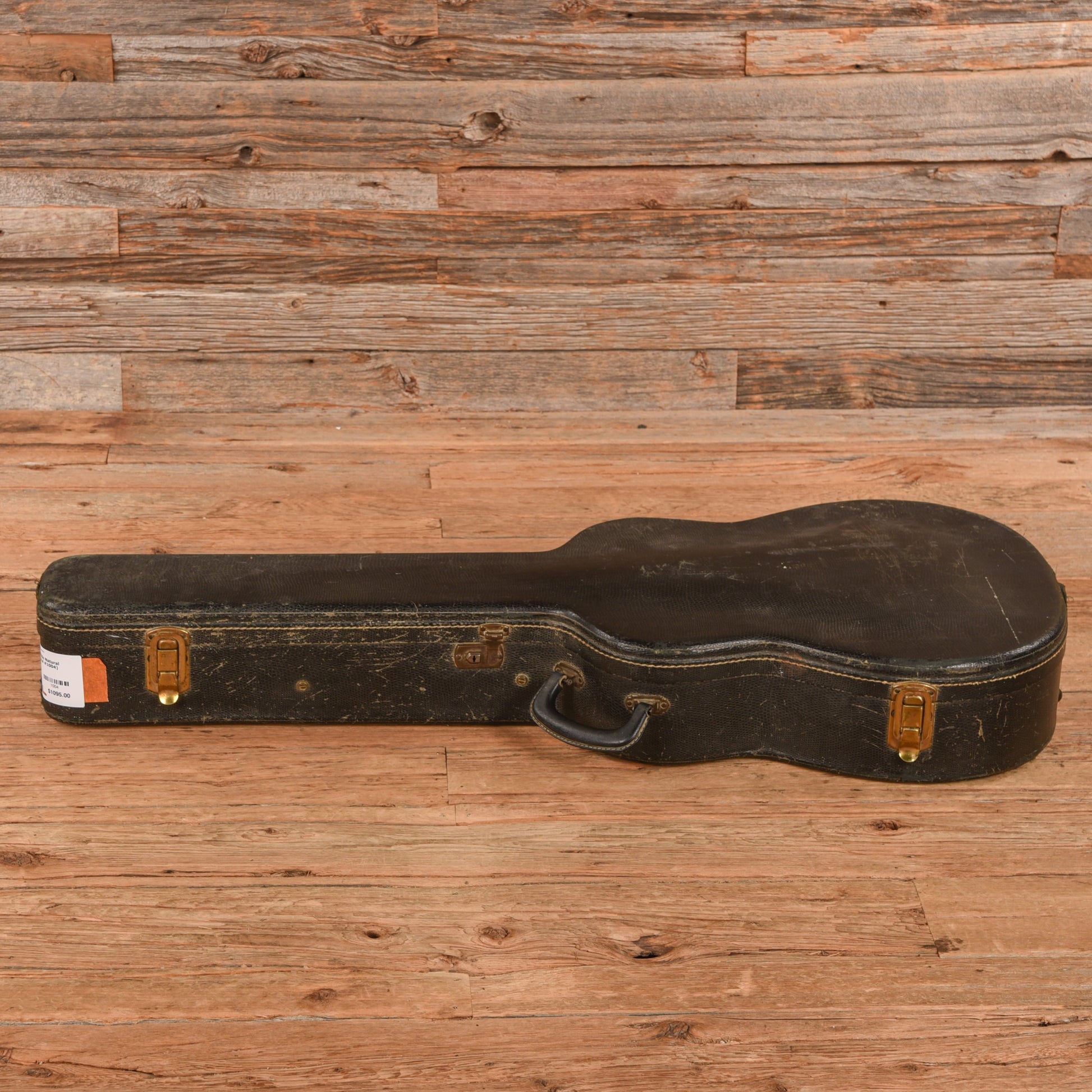 Goya G-40 Natural 1960s Acoustic Guitars