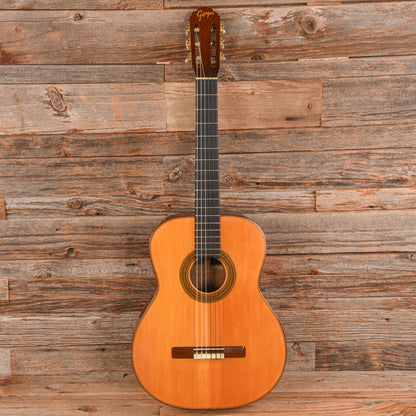 Goya G-40 Natural 1960s Acoustic Guitars