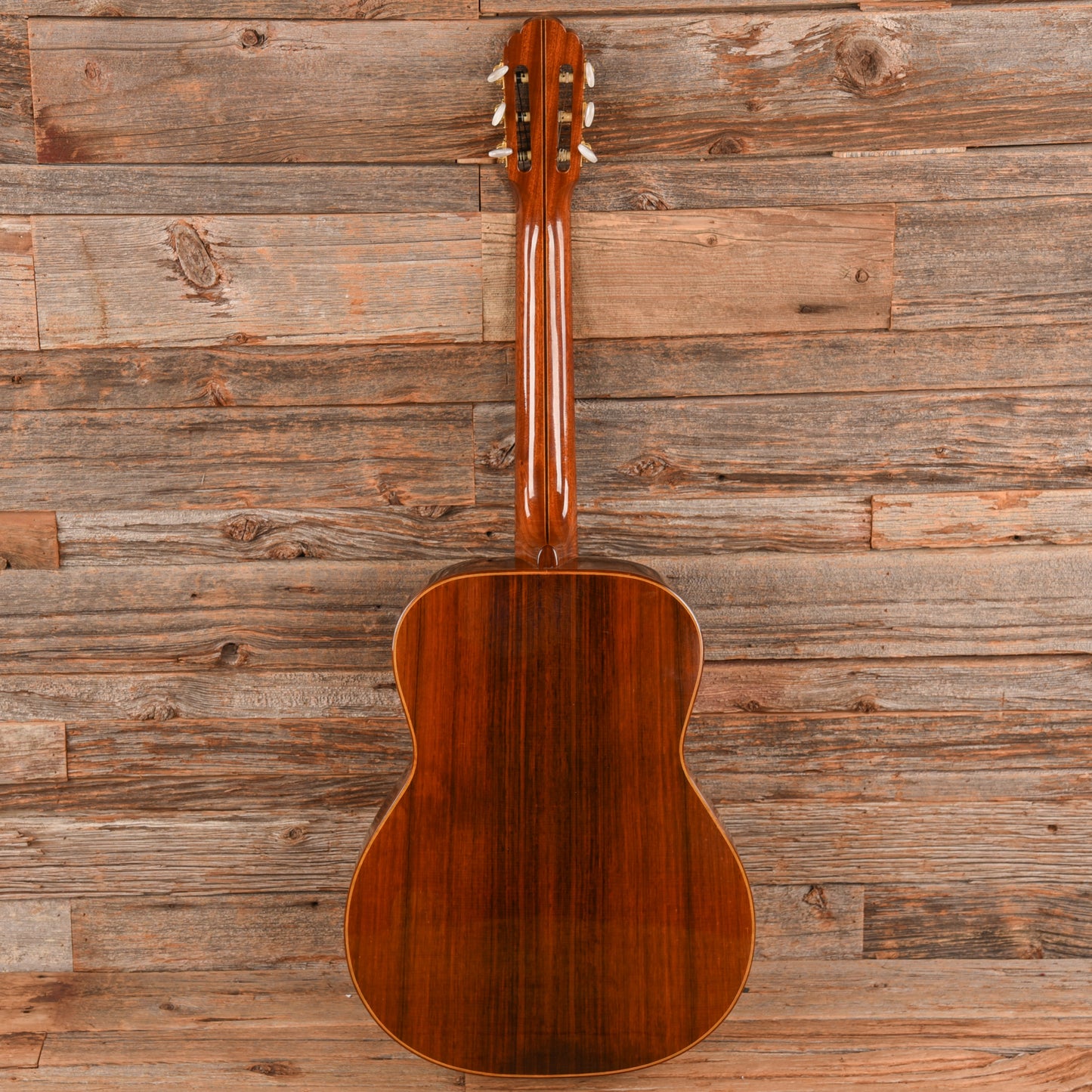 Goya G-40 Natural 1960s Acoustic Guitars