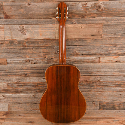 Goya G-40 Natural 1960s Acoustic Guitars