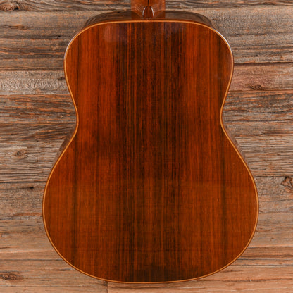 Goya G-40 Natural 1960s Acoustic Guitars