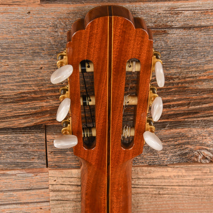 Goya G-40 Natural 1960s Acoustic Guitars