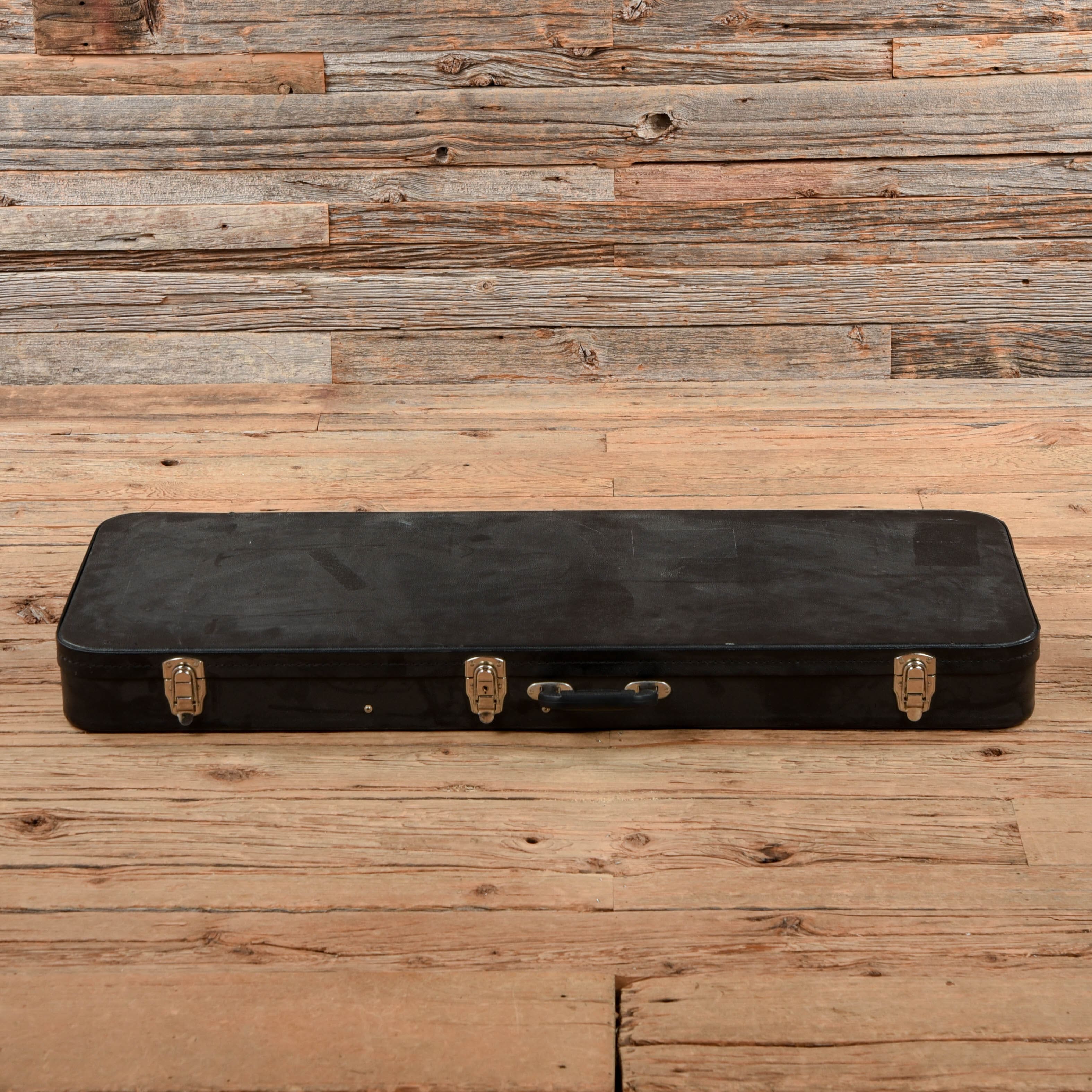 Goya Rangemaster Green 1967 Electric Guitars / Solid Body