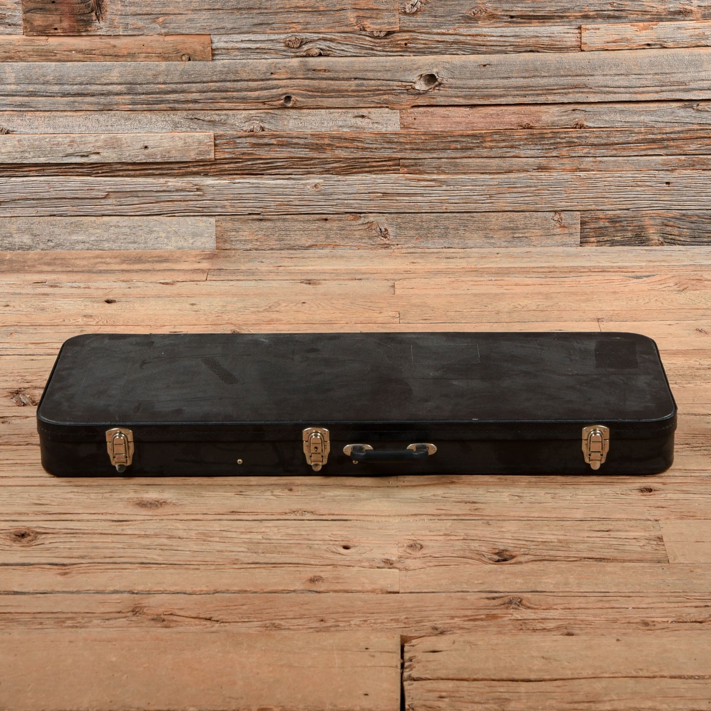 Goya Rangemaster Green 1967 Electric Guitars / Solid Body