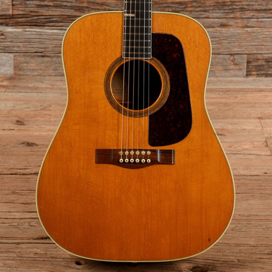 Goya 174 Natural 1969