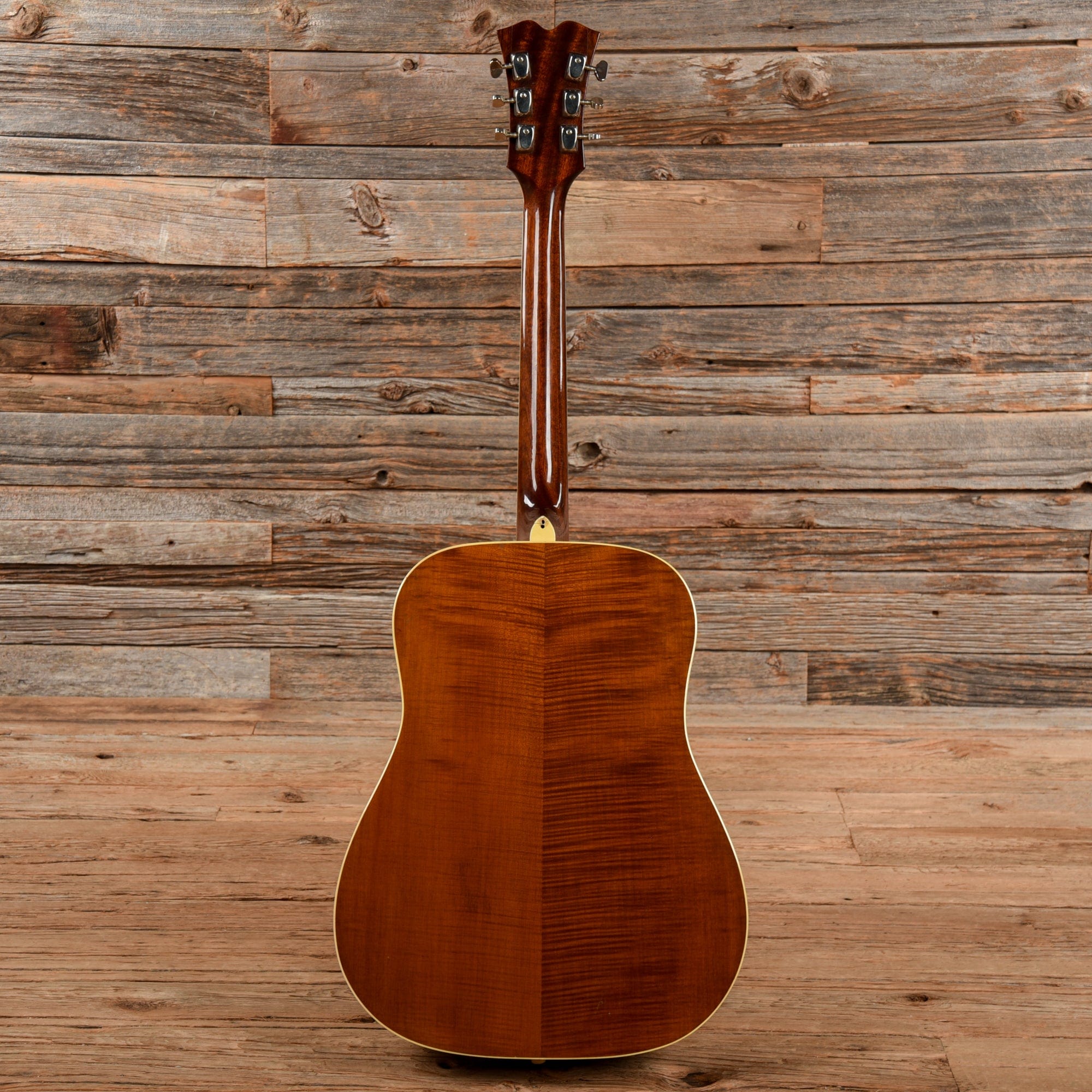 Goya 174 Natural 1969