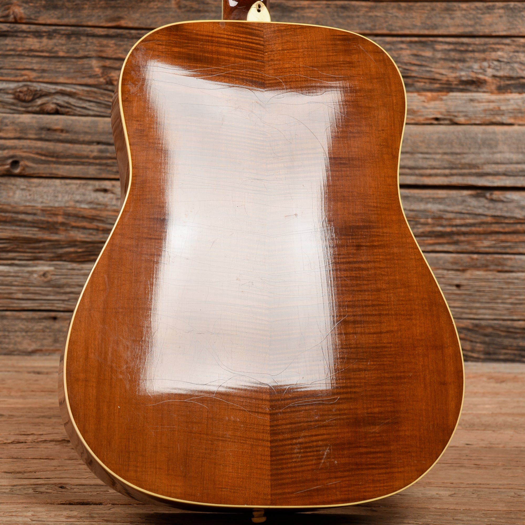 Goya 174 Natural 1969