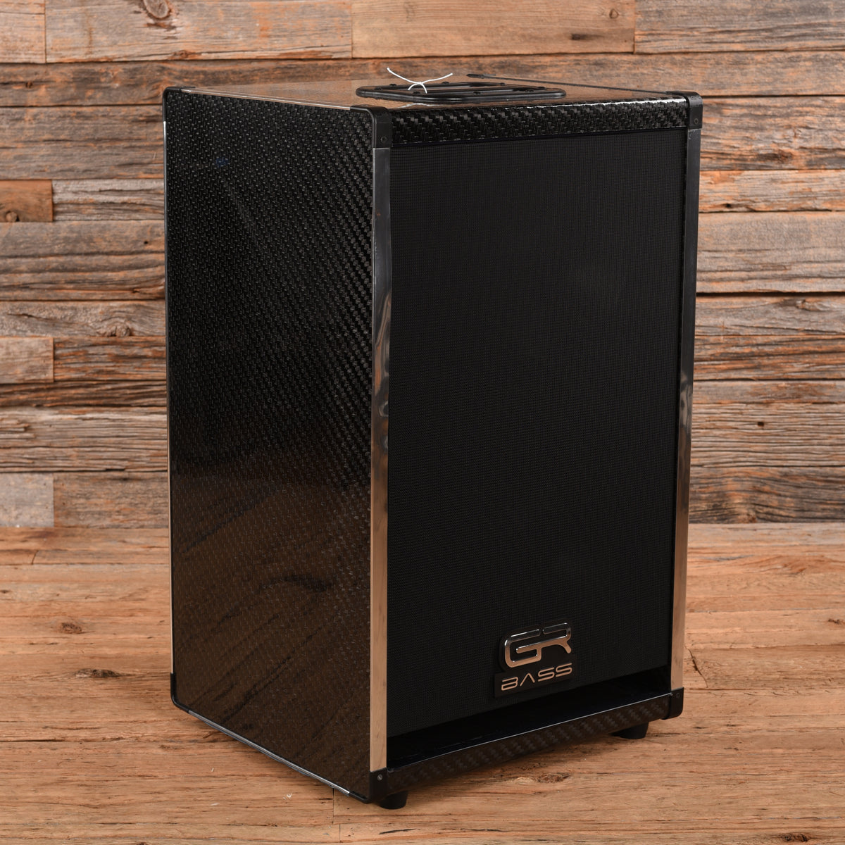 GR Bass AT210V+ 600-Watt 2x10" Bass Speaker Cabinet Amplifiers