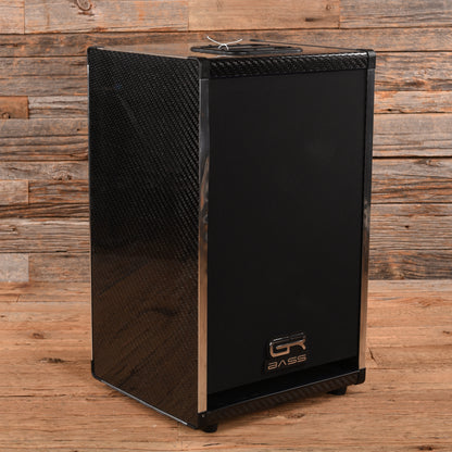 GR Bass AT210V+ 600-Watt 2x10" Bass Speaker Cabinet Amplifiers