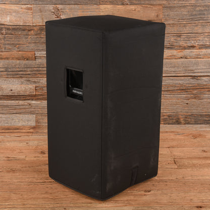 GR Bass AT212+ Slim 900-Watt 2x12" Bass Speaker Cab Amplifiers