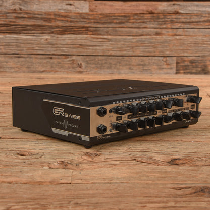 GR Bass Dual 1400 Amps / Bass Amps / Bass Cabinets