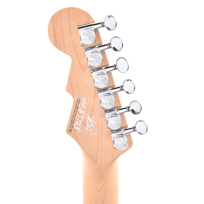 Reverend Jetstream 390 Chronic Blue