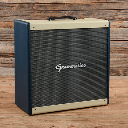 Grammatico Kingsville Amps / Guitar Cabinets