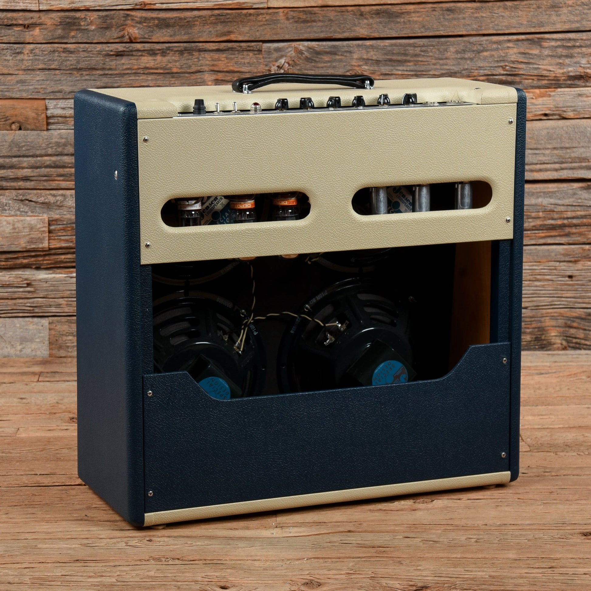 Grammatico Kingsville Amps / Guitar Cabinets