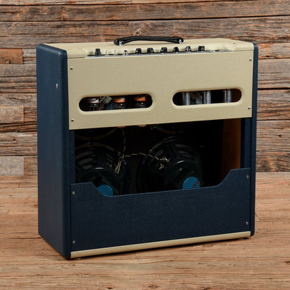 Grammatico Kingsville Amps / Guitar Cabinets