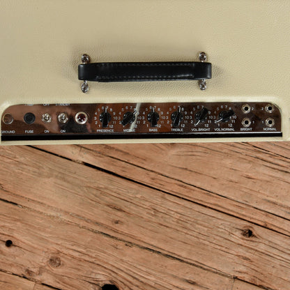 Grammatico Kingsville Amps / Guitar Cabinets