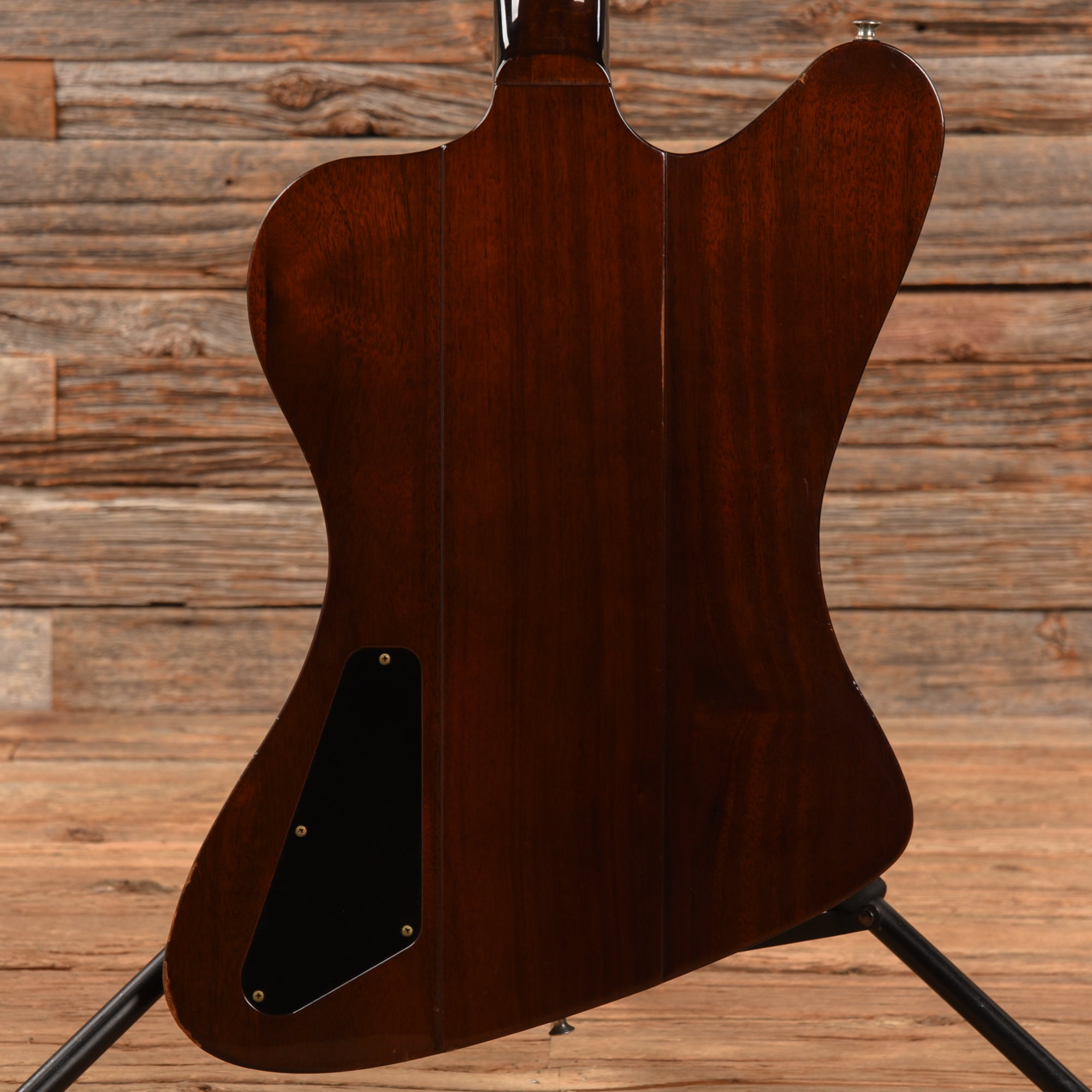 Greco TB Bass Sunburst 1980s Bass Guitars / 4-String