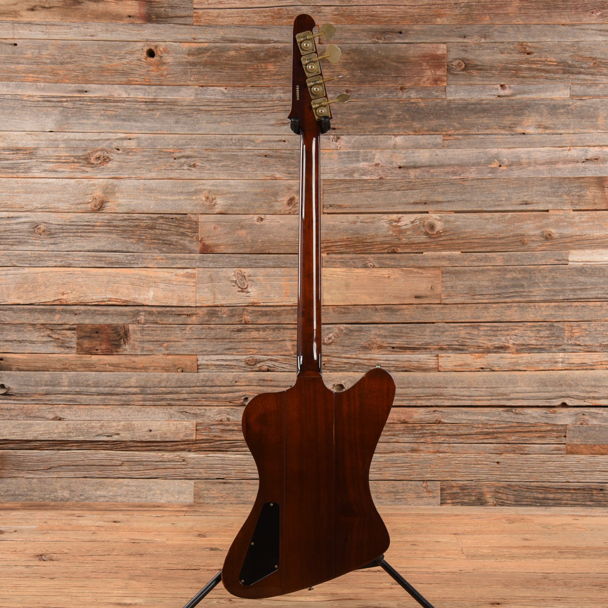 Greco TB Bass Sunburst 1980s Bass Guitars / 4-String