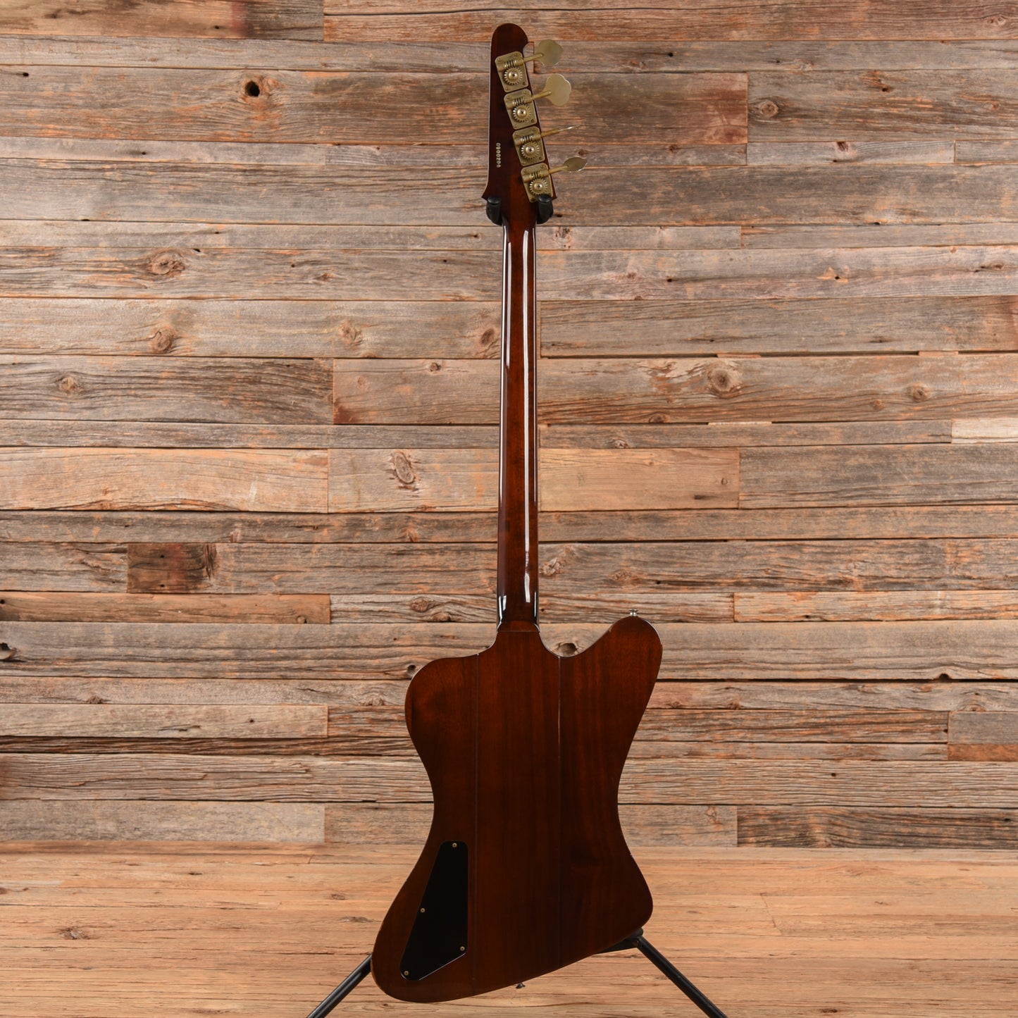 Greco TB Bass Sunburst 1980s Bass Guitars / 4-String
