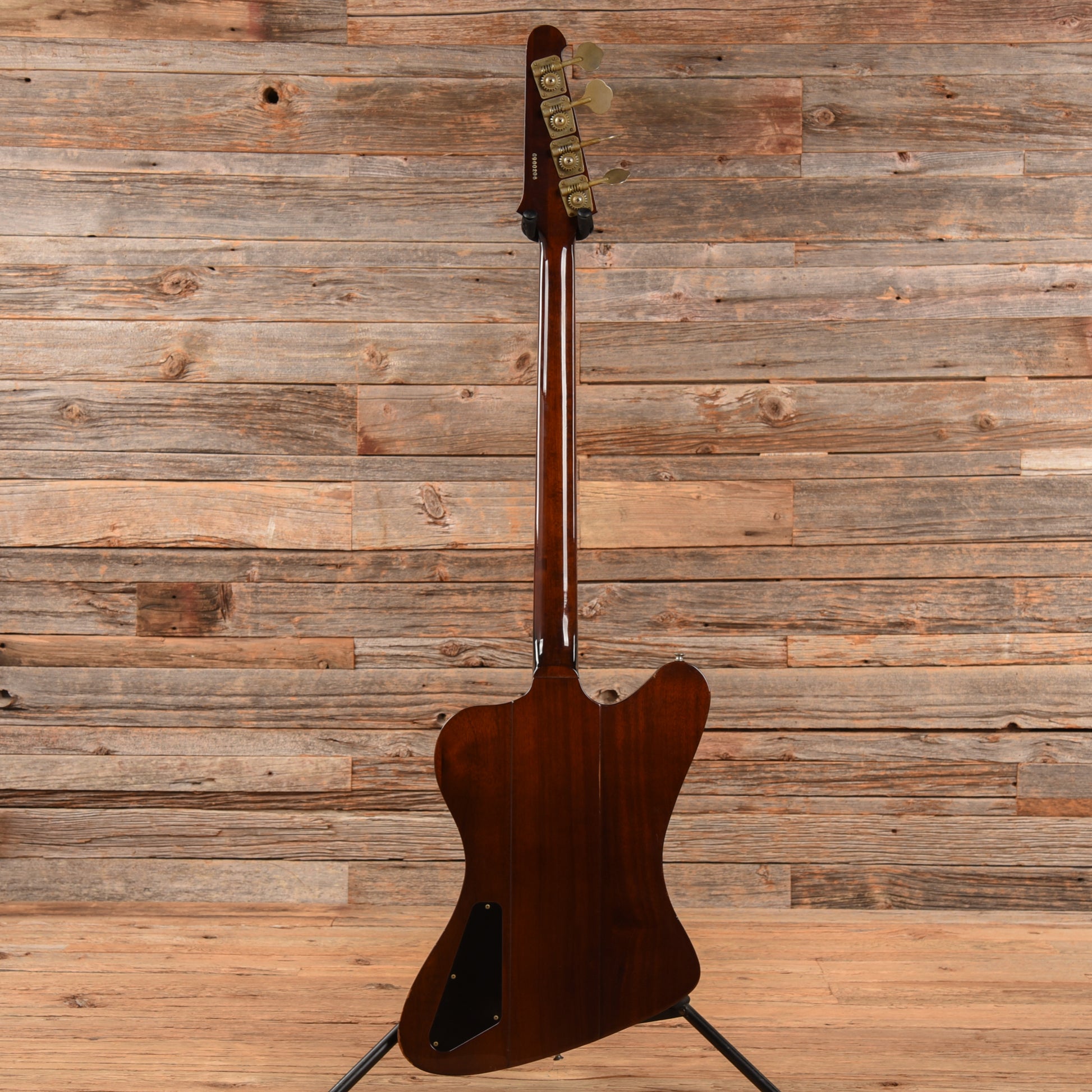 Greco TB Bass Sunburst 1980s Bass Guitars / 4-String