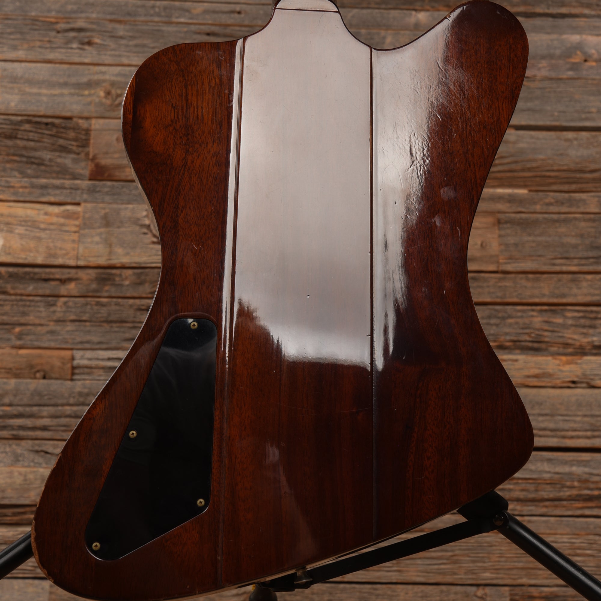 Greco TB Bass Sunburst 1980s Bass Guitars / 4-String
