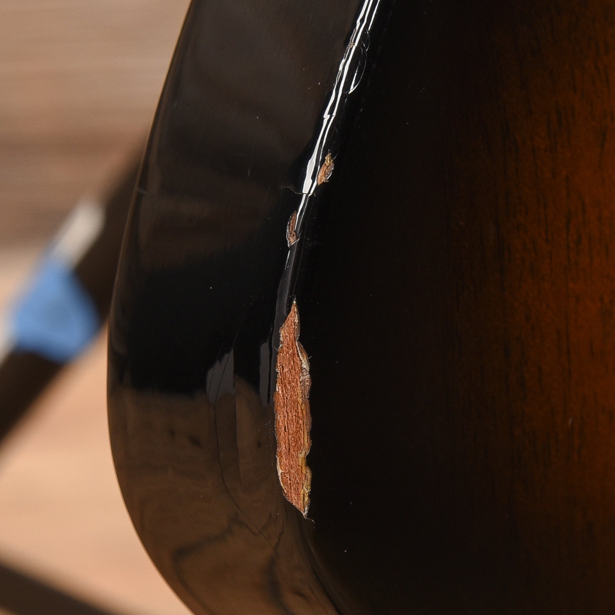 Greco TB Bass Sunburst 1980s Bass Guitars / 4-String
