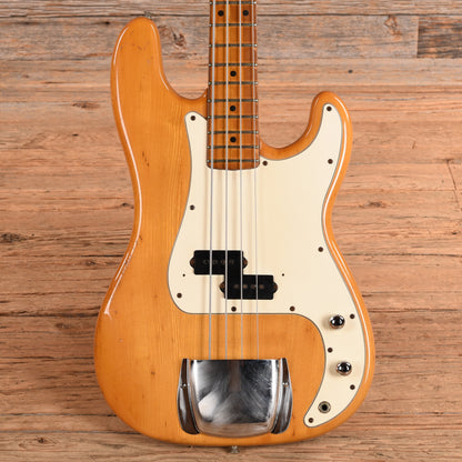 Greco PB-500 Natural 1979 Bass Guitars