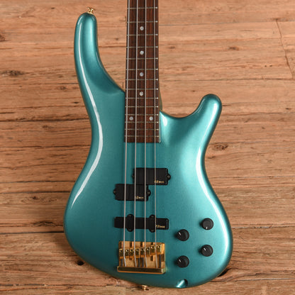 Greco PXB-P2 Phoenix Teal 1990 Bass Guitars