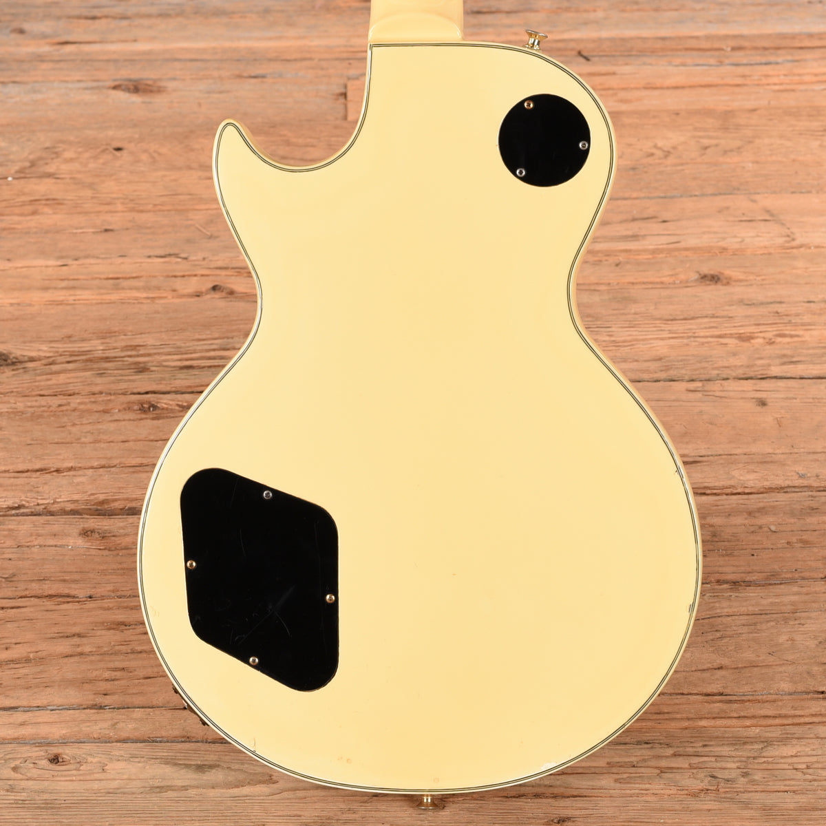 Greco EG-800 3-Pickup Custom White 1978 Electric Guitars