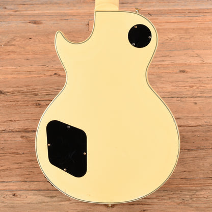 Greco EG-800 3-Pickup Custom White 1978 Electric Guitars