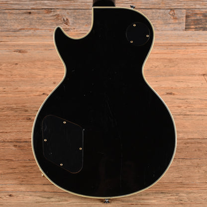 Greco EG Custom Black Electric Guitars