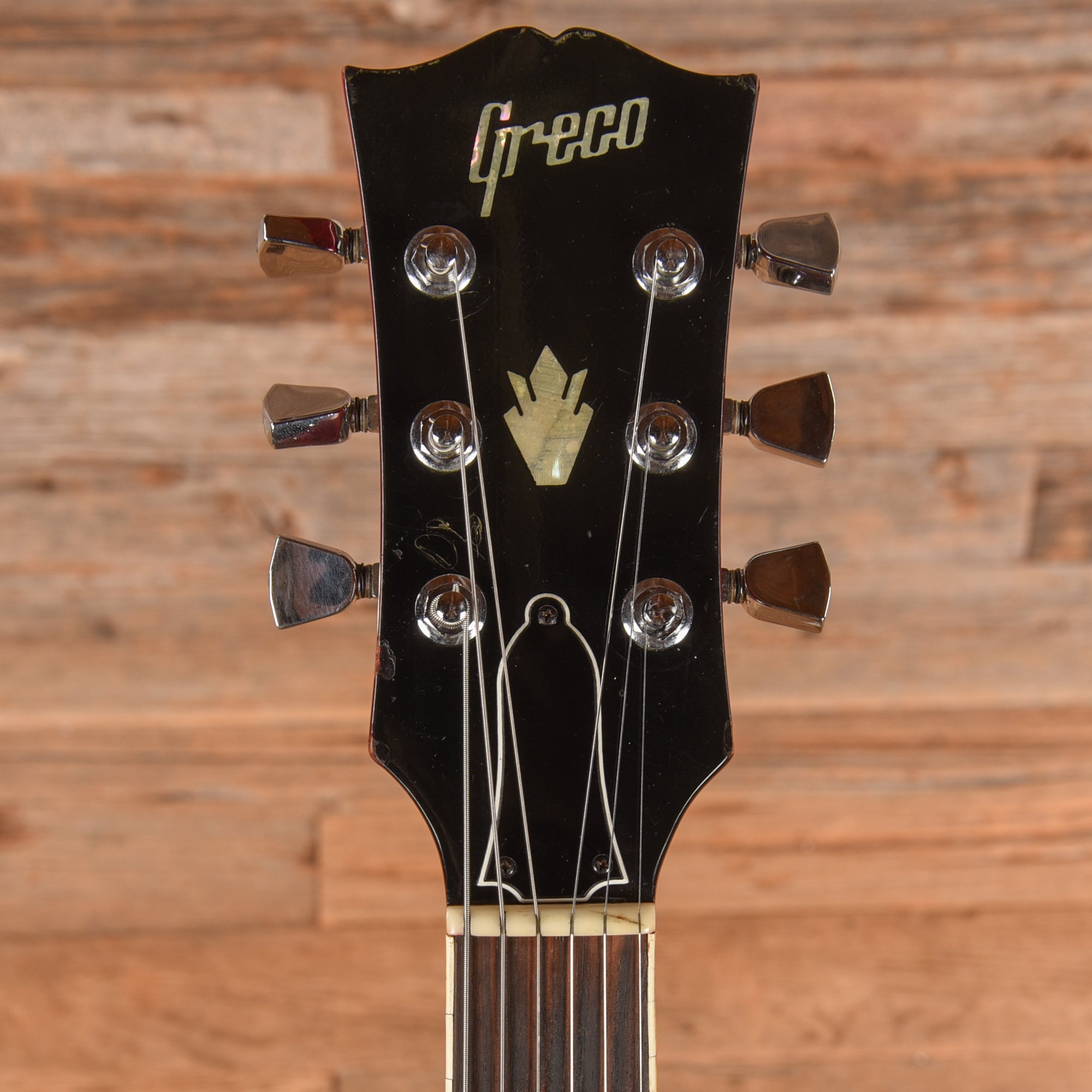 Greco SA-700R Cherry 1970s Electric Guitars