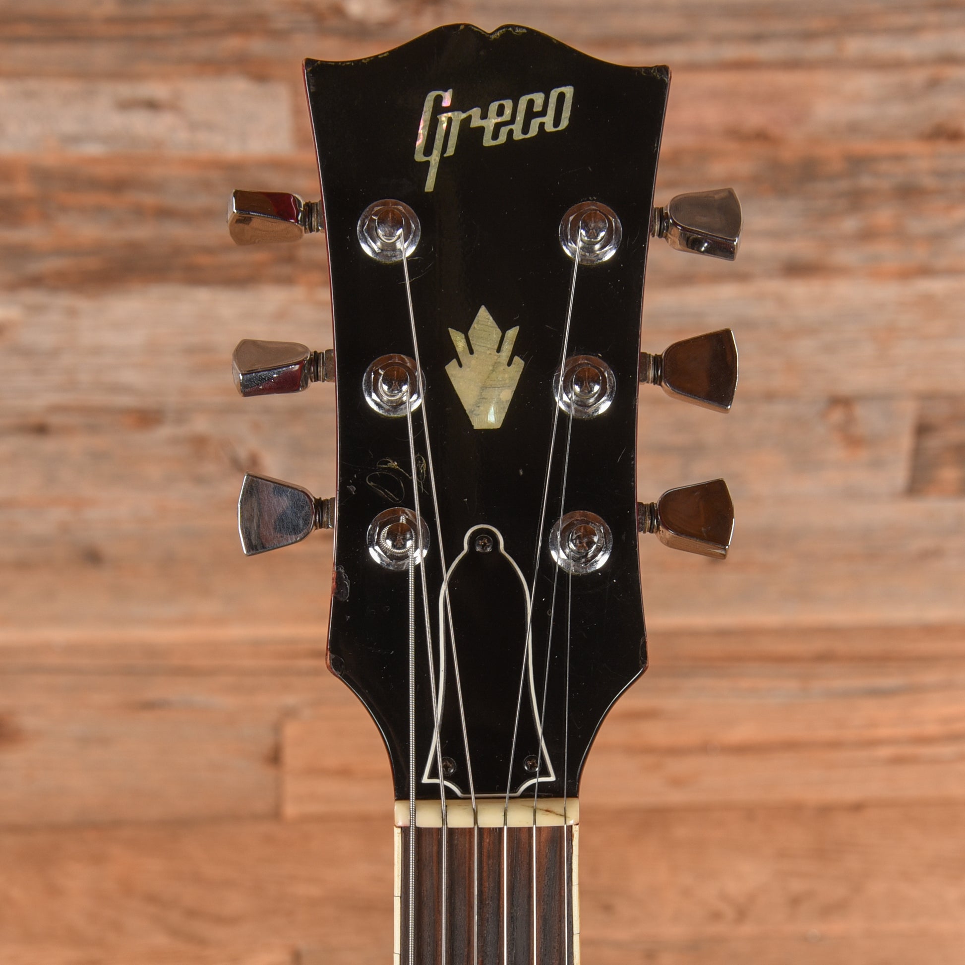 Greco SA-700R Cherry 1970s Electric Guitars