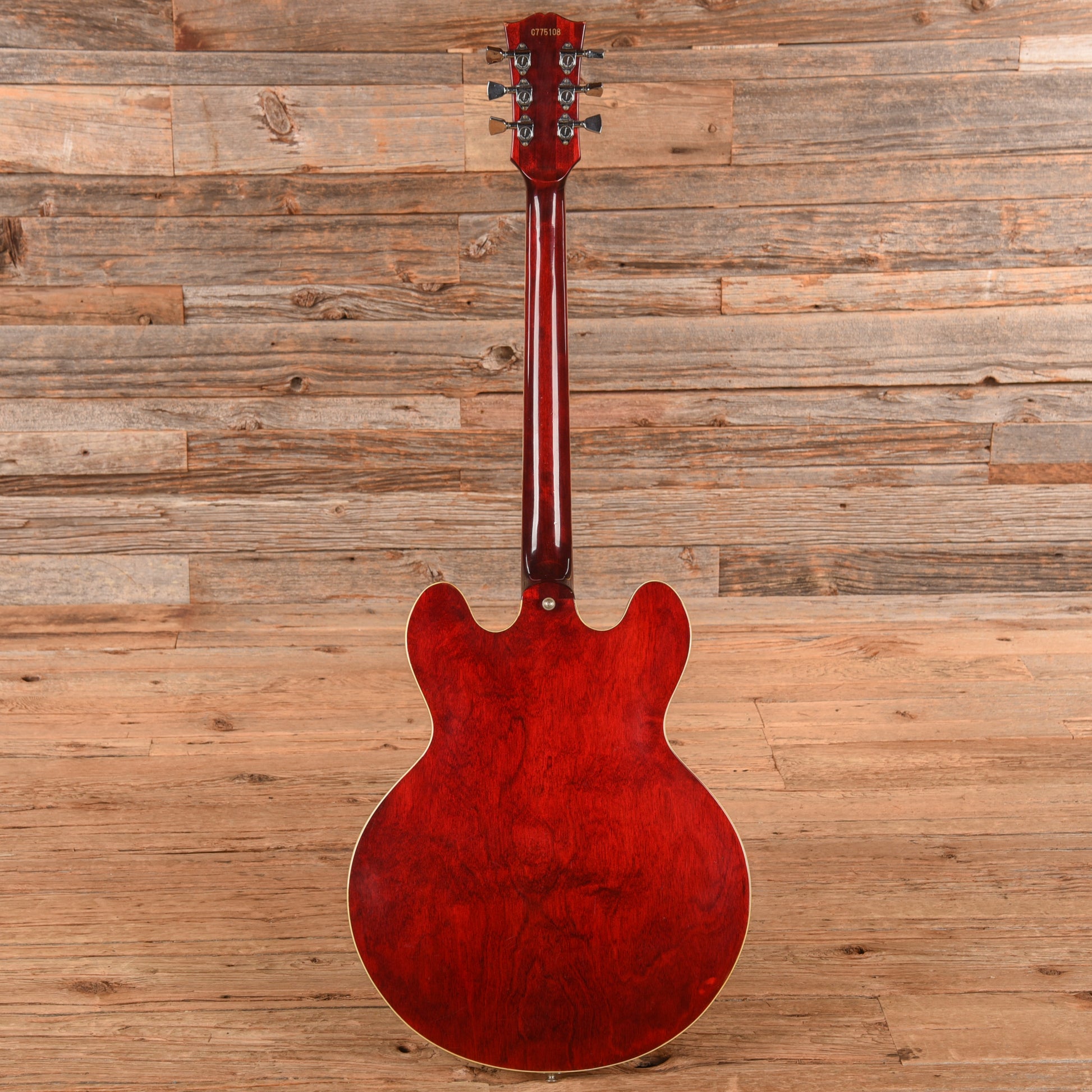 Greco SA-700R Cherry 1970s Electric Guitars