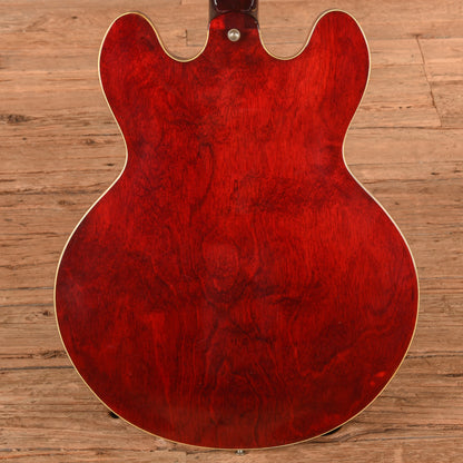 Greco SA-700R Cherry 1970s Electric Guitars