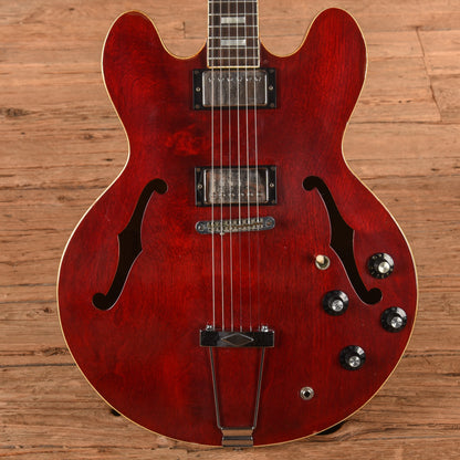 Greco SA-700R Cherry 1970s Electric Guitars