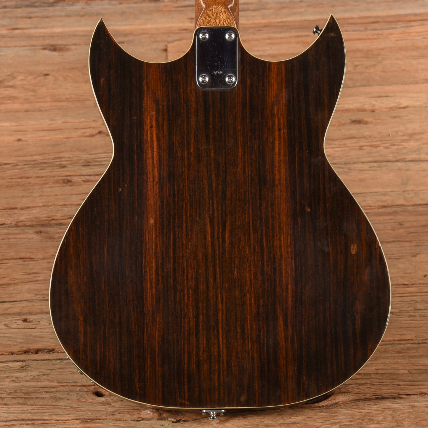 Greco 920 Brown 1960s Electric Guitars / Hollow Body