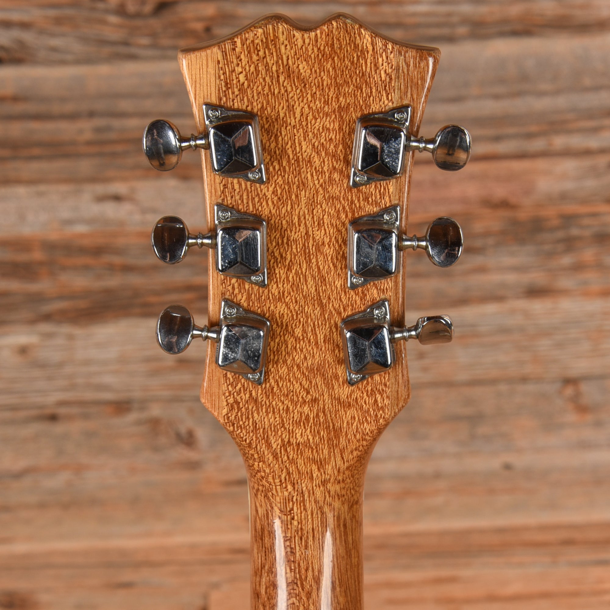 Greco 920 Brown 1960s Electric Guitars / Hollow Body