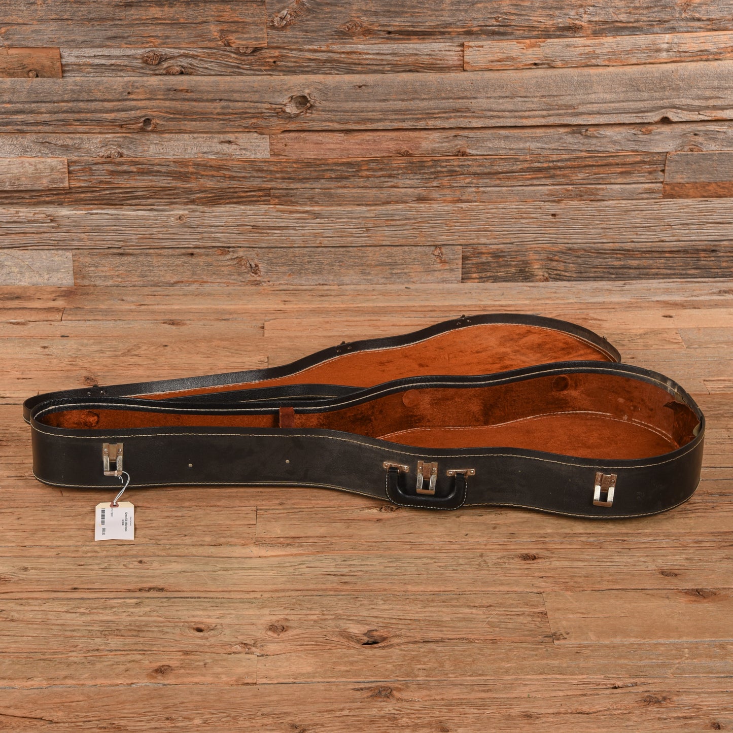 Greco 920 Brown 1960s Electric Guitars / Hollow Body
