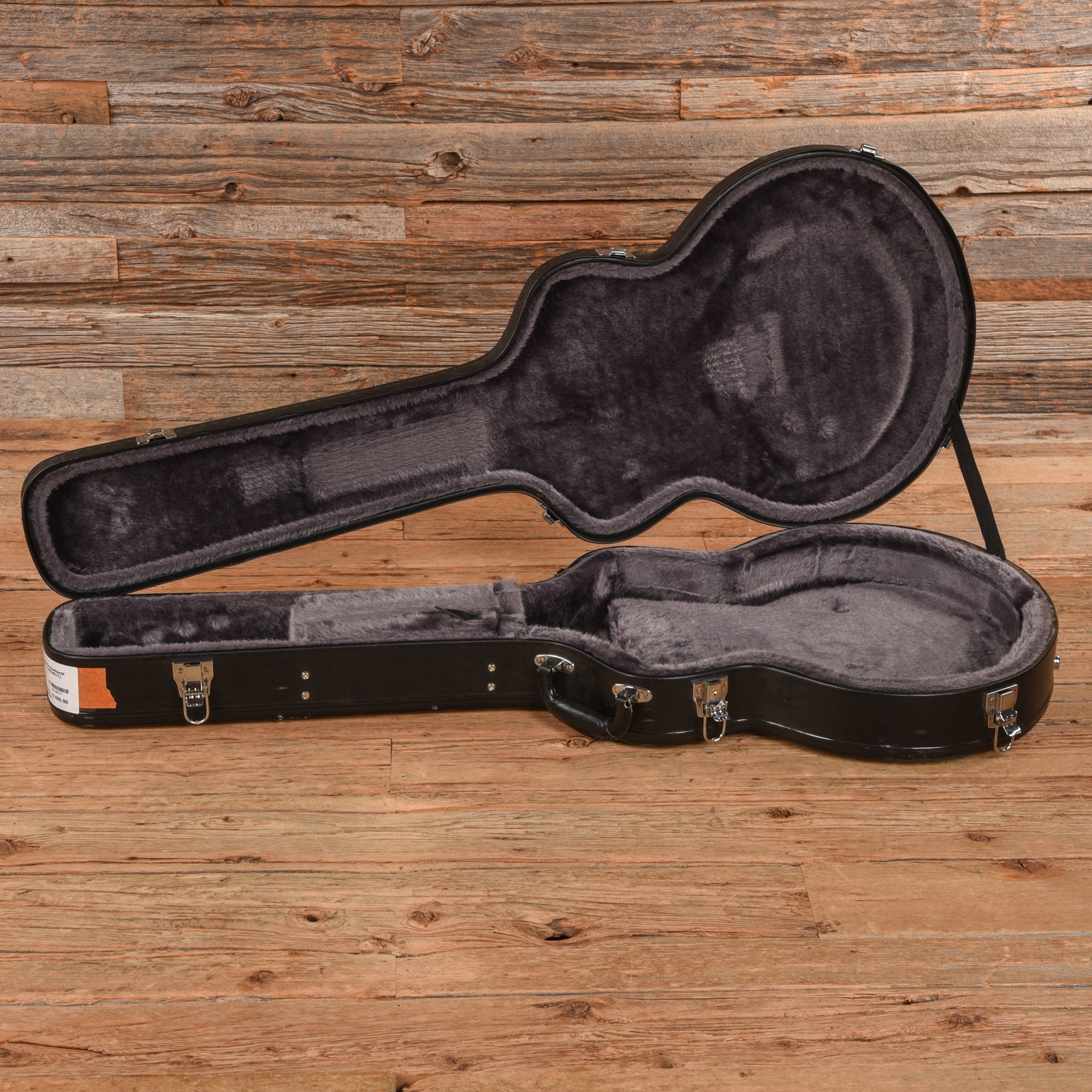 Greco SA-700 Sunburst 1970s Electric Guitars / Semi-Hollow