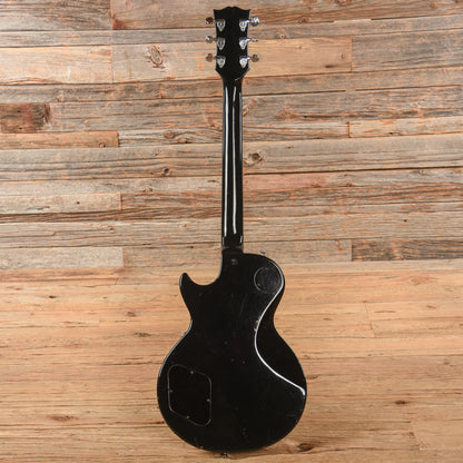 Greco EG-800 Shigeru Narumo Ebony 1970s Electric Guitars / Solid Body