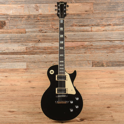 Greco EG-800 Shigeru Narumo Ebony 1970s Electric Guitars / Solid Body