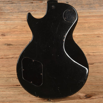 Greco EG-800 Shigeru Narumo Ebony 1970s Electric Guitars / Solid Body
