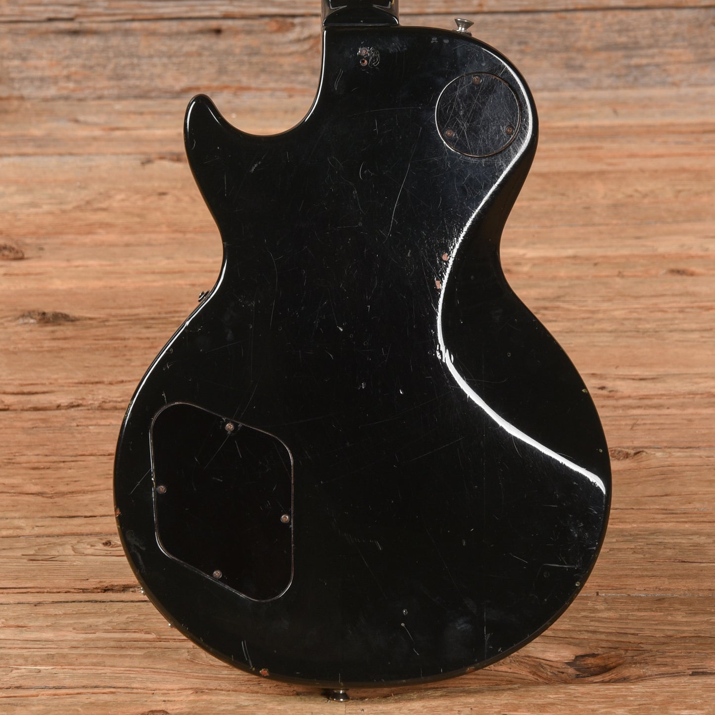 Greco EG-800 Shigeru Narumo Ebony 1970s Electric Guitars / Solid Body