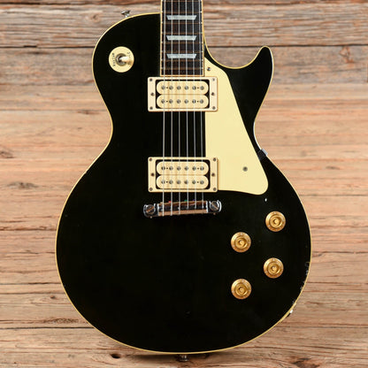 Greco EG-800J Black 1978 Electric Guitars / Solid Body