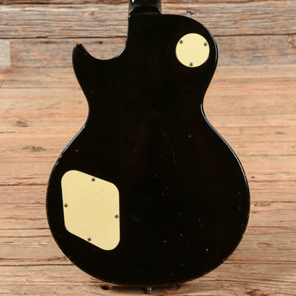 Greco EG-800J Black 1978 Electric Guitars / Solid Body